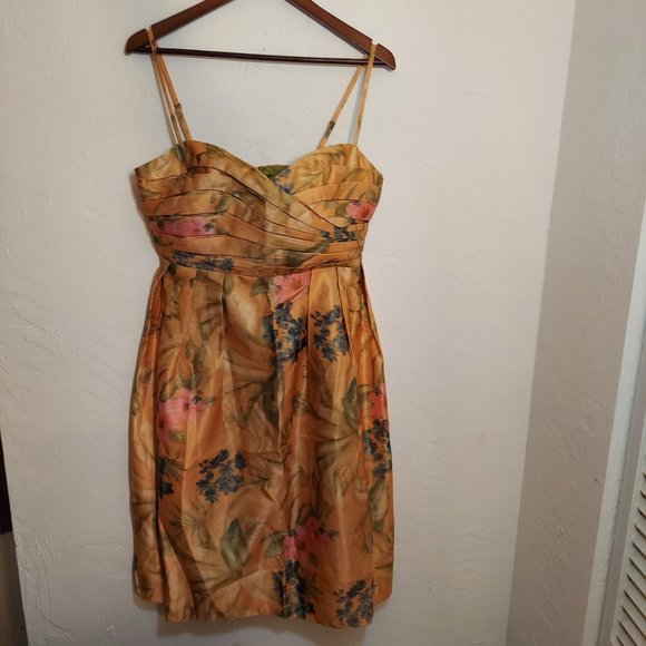 NWT Anthropologie James Coviello Dress - Picture 2 of 4